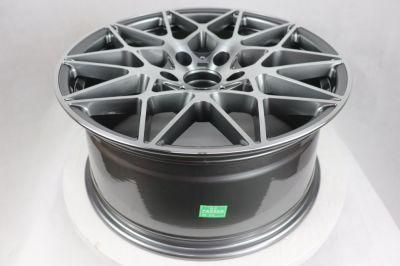 China Good Price High Quality Steel 4X4 Wheel Rims 4WD 18inch for Car