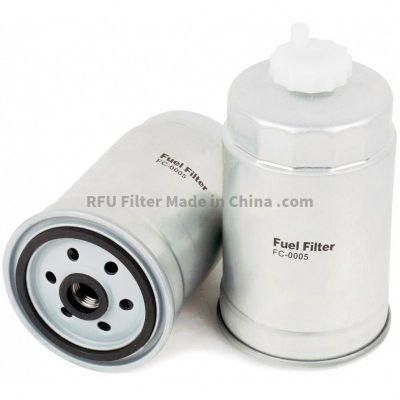 Spare Parts Engine Parts Fuel Filter for Iveco 4764725
