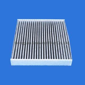 Car Accessory Parts Mercedes E Class Cabin Air Filter