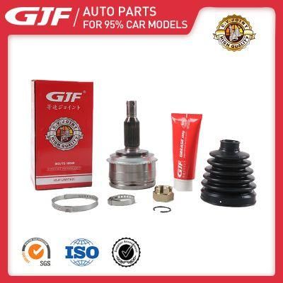 Gjf Outer CV Joint for Mitsubishi Pajero V73 04- Mr528640 Mi-1-043A