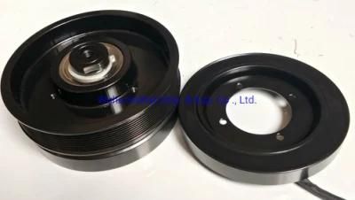 China Supplier Hispacold Air Conditioner Magnetic Clutch