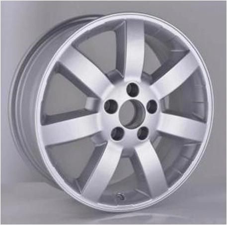 N701 JXD Brand Auto Spare Parts Alloy Wheel Rim Replica Car Wheel for Honda CR-V 2007