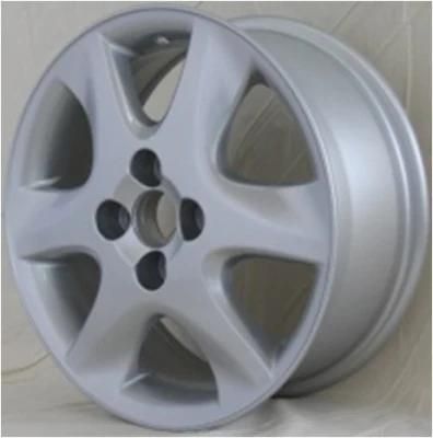 S6211 JXD Brand Auto Spare Parts Alloy Wheel Rim Replica Car Wheel for New Honda Corolla