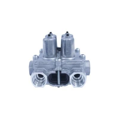 Good Quality and Good Price Heavy Auto and Spare Parts Four Circuit Protection Valves 9347144030