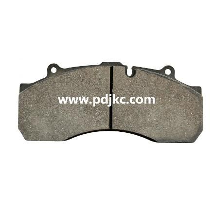 Midlum Brake Pad for Renalt Wva29181