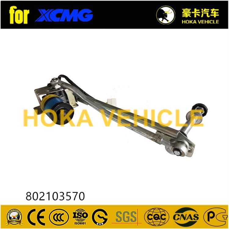 Original Construction Machine Spare Parts Wiper AMS & Blade 802103570 for Excavator Xe240c