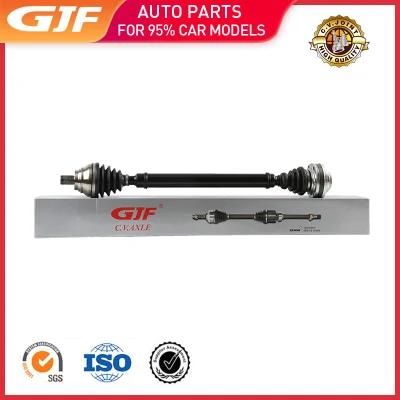 GJF Auto Parts Front CV Axle Left Right Drive Shaft for Mazda Bt50 Pick-up Ford Ranger 2.5 Tu B2200 C-MZ047-8H