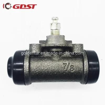 Gdst Brake Wheel Cylinder Wheel Pump Used for Toyota 47550-30130