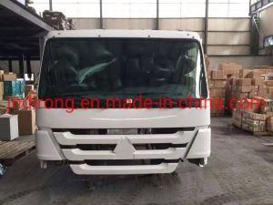 Chinese Heavy Truck HOWO 371 HOWO Cabin Aaay Sinotruk Auto Spare Parts