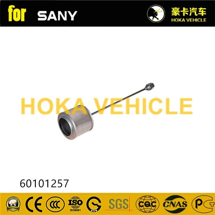 Genuine Filter 60101257 for Excavator