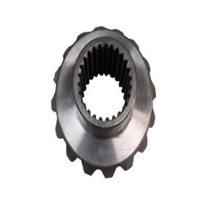 HOWO Axle Parts Half Shaft Gear Between Wheels Az9231320151