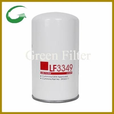 Lube Filter Use for Engine Parts (LF3349)