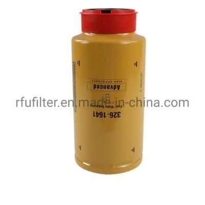 326-1641 1r-0771 Fs20051 P550900 Excavator Fuel Water Separator