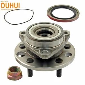 China Supplier Auto Parts Front / Rear Wheel Hub Bearing 513016K