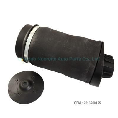 Air Shock Assembly Suspension for Mercedes W251 R350 R500 Rear Air Spring Suspension OEM 2513200025 2513200425