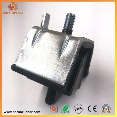 Good Price Vibration Isolators Rubber Mounts for Generators