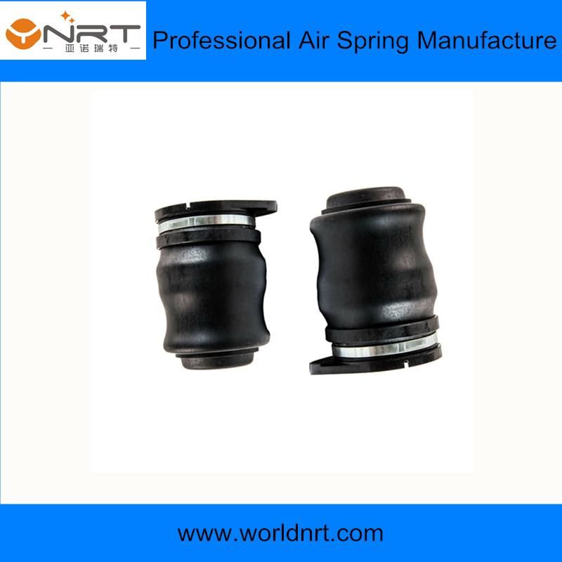 Brand New Suspension Rear Left and Right Air Spring for Mercedes V Class Vito W638 A6383280701 A6383280601