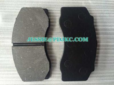 Daf55 Brake Pad Bbu8177