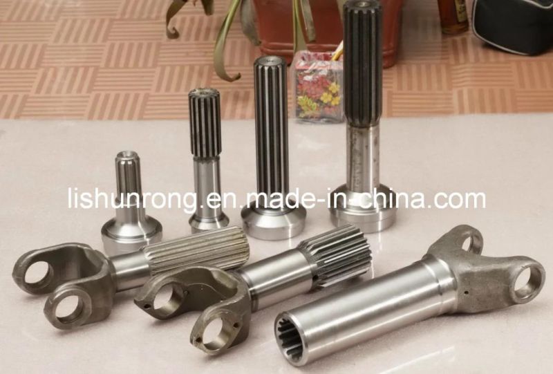 3-53-451, 53-437, PT-1018, Hpt-616 Spline Shafts, Shafts.