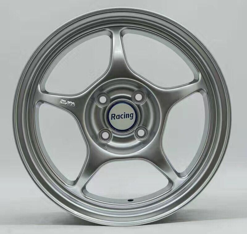 Car Alloy Wheels Hot Selling 15inch Wheel Rims Racing Wheels