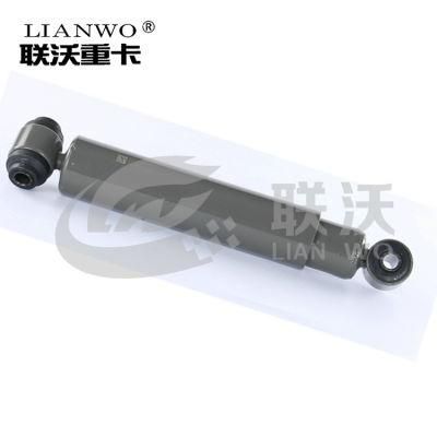 Sinotruk HOWO A7 Truck Shacman F2000 F3000 M3000 Wd615 Wd618 Wd12 Weichai Gearbox Parts Shock Absorber Wg9731680031