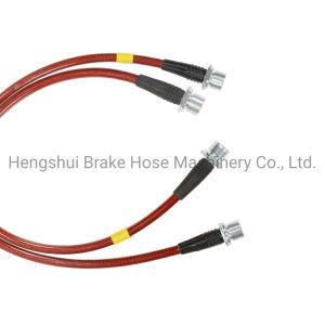 Stainless Steel Brake Line for Motorcycle