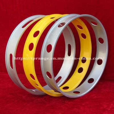 Factory Produce Wheel Spacing / Spare Part / Corrugated Spacer Bands (20X4, 20X4.25)