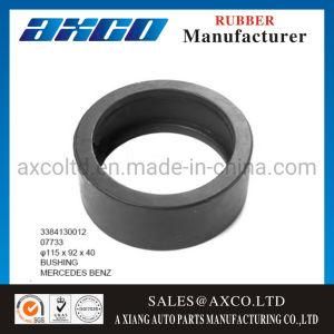 OEM Grade Suspension Rubber Bushing for Auto, Truck for Mercedes Benz 3384130012