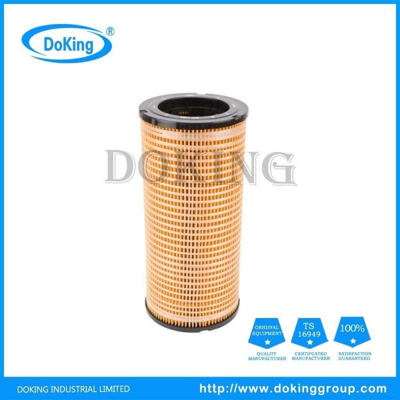 Wholesale Price Auto Parts Oil Filter 1r-0722 for Fleetguad-D/Ca-T/Jcb/Perkin/Vol