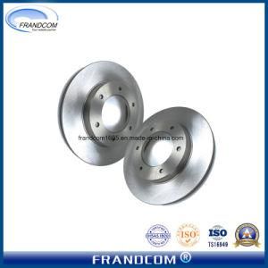 OE Car Brake Disc with Good Quality in China