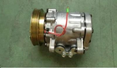 7b10 AC Compressor OE No.: 12367703 for Wulingzhiguang