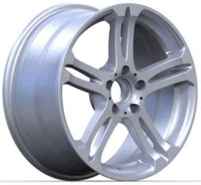 MNF200 JXD Brand Auto Spare Parts Alloy Wheel Rim Aftermarket Car Wheel
