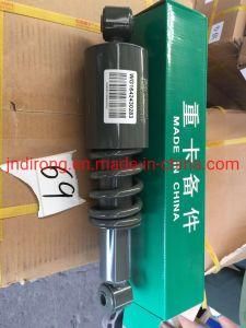 Sinotruk Shock Absorber Wg1642430283 Sinotruk Shacman Foton FAW Truck Spare Parts