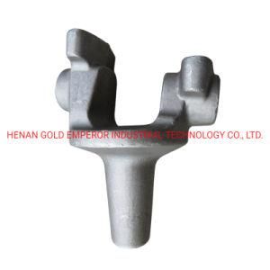 Forging Automobile Knuckle Parts Steering Knuckle Steering Joint