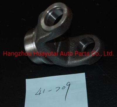 Gum91, Gum99 Flange Yoke, Weld Yoke, Slip Yoke, Tube Shafts