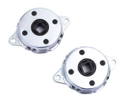 Rotary Damper Metal High Torque Steering Damper Hydraulic Damper for Chair and Seat Metal Stamping Parts 0.3-2.5nm
