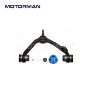 OEM K-8722t Auto Spare Suspension Parts Front Upper Control Arm for Ford F-150