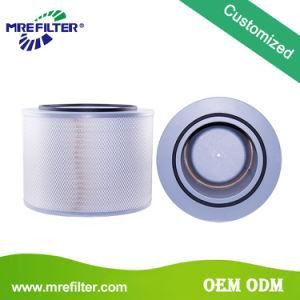 Good Price Top Quality Auto Customized Spare Parts Truck Air Filter for Benz A0030949104