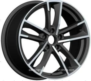 for Jeep 4X4 17 18 19 20 Inch Audi Alloy Wheels