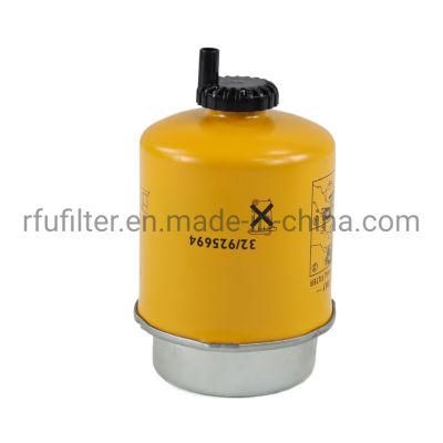 Oil Filter for Jcb 32925694 Filters for Generators