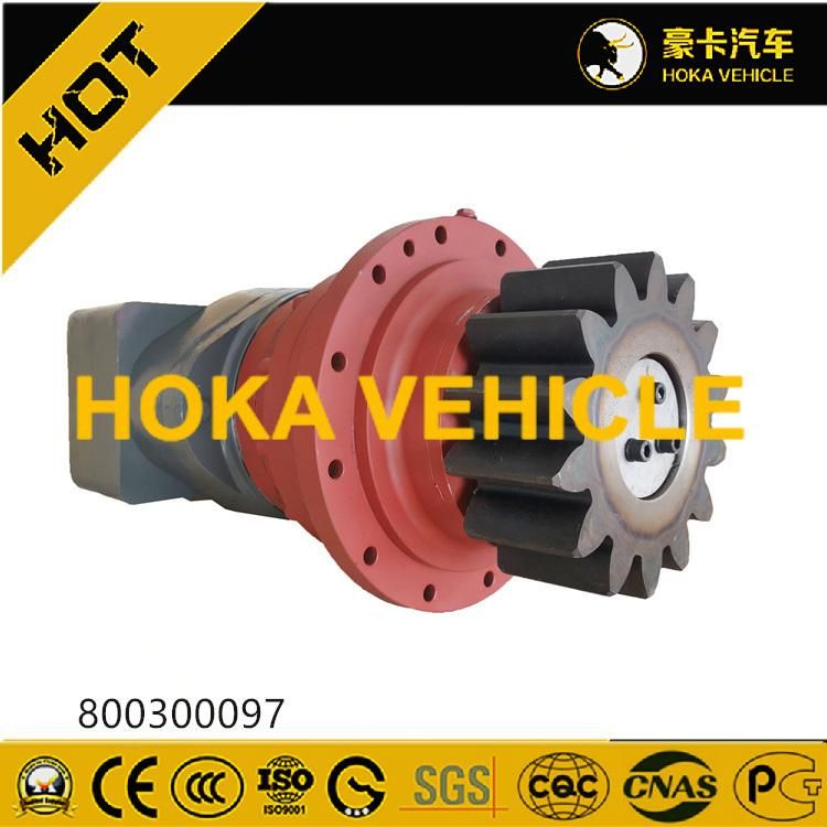 Original Spare Parts Rotary Reducer 800300097 for Wheel Loader/Grader Motor