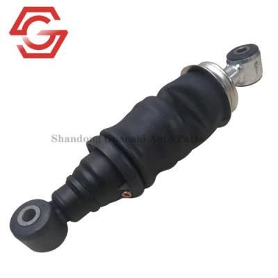 Original Tianwei Spare Front Air Spring for FAW Truck Parts