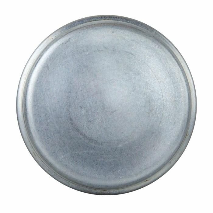 1.98" EZ Lube Trailer Hub Dust Cap Grease Cap