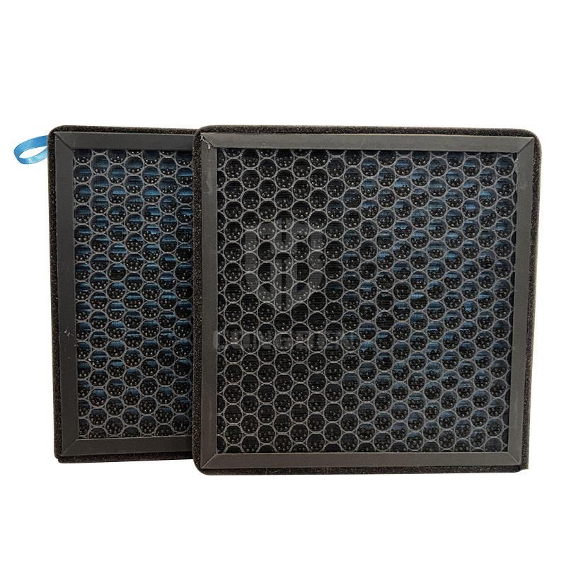 Wholesale Aromatherapy Air Conditioning Filter