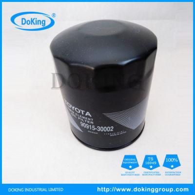Toyota Oil Filter 90915-30002