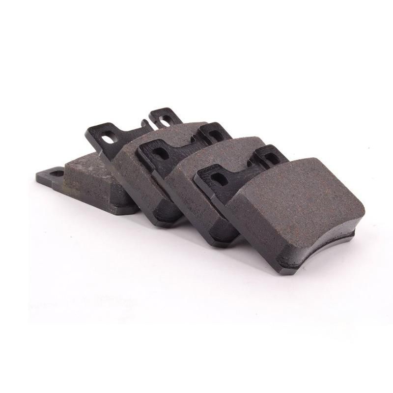 0014209420 Auto Parts Rear Brake Pad for Mercedes-Benz190 (W201) 82-93