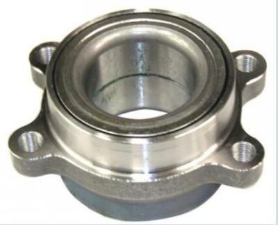 Auto Wheel Hub Bearing Unit 51kwh01 40210-VW000 40210-VW610 Wheel for E25 Urvan