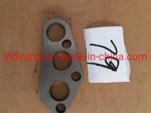 Sinotruk Lock Plate Wg2229100174 Sinotruk Shacman Foton FAW Truck Spare Parts