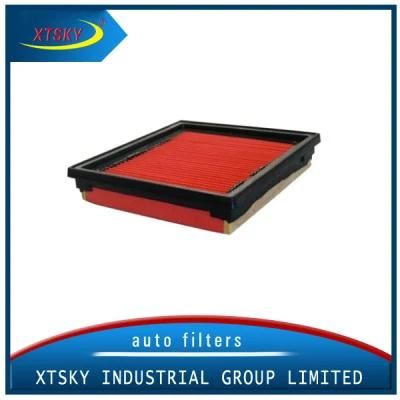 Air Filter Manufacturers Supply Air Filter (16546-JK20A)