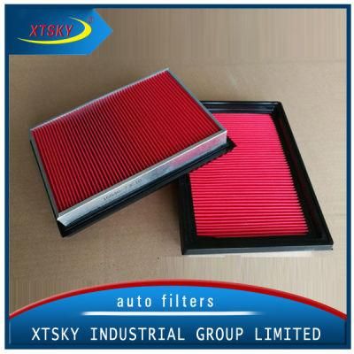 Nissan Air Filter for Car16546-73c10